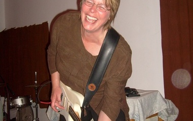 Sammys Blues Jam Sammys Blues Jam