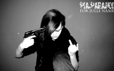 PiaParanoia PiaParanoia