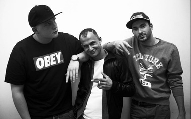 13 Grizzlys 13 Grizzlys