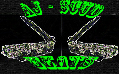 AJ Scud Beats AJ Scud Beats