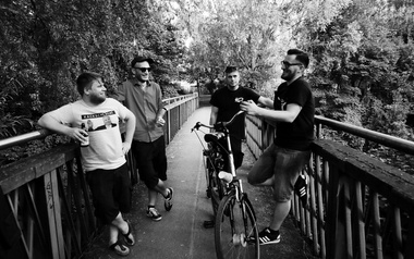 3 Akkorde Beim Nächsten Mal 3 Akkorde Beim Nächsten Mal