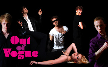 Out of Vogue Out of Vogue