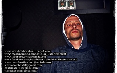 Goodfellaz Entertainment Goodfellaz Entertainment