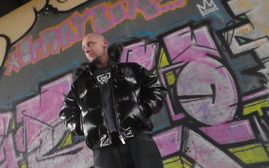 Marc-ka alias B-Dog Marc-ka alias B-Dog