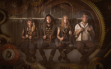 Aeronautica Aeronautica