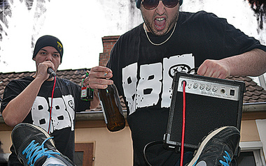 BBP (Bechern Battlen Pöbeln) BBP (Bechern Battlen Pöbeln)