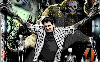 DIE ZERBROCHENEN PÖTTE DIE ZERBROCHENEN PÖTTE