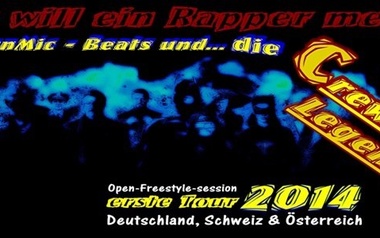 Team gestört / Crew Legendär Team gestört / Crew Legendär