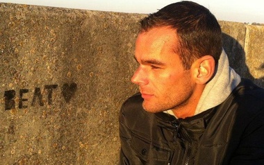 Sascha Hinz Sascha Hinz