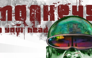 Monkeys In Your Head Monkeys In Your Head