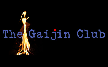 The Gaijin Club The Gaijin Club