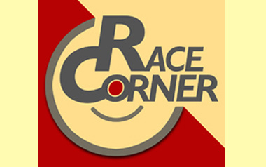 RaceCorner