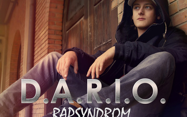 D.A.R.I.O. D.A.R.I.O.