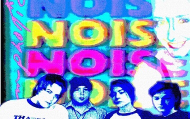 Symphonic Noise Symphonic Noise