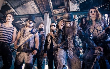 Circus of Fools Circus of Fools