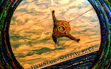 finalstair finalstair