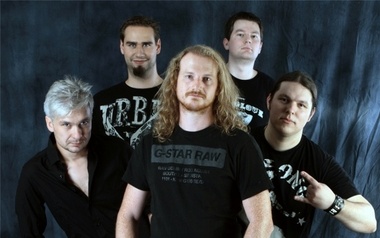 Iron Glove Iron Glove