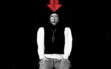 MYSS--TERYY in dein Kopf Junge MYSS--TERYY in dein Kopf Junge