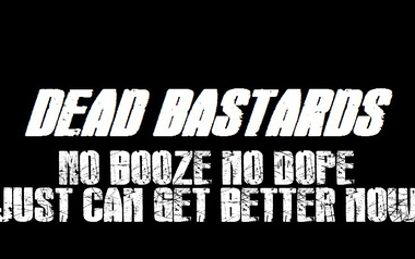 Dead Bastards