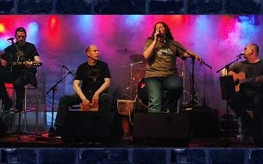 Innocence Lost Innocence Lost