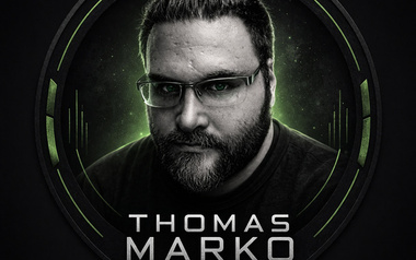 Thomas Marko Thomas Marko
