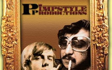 Pimpstyle Productions
