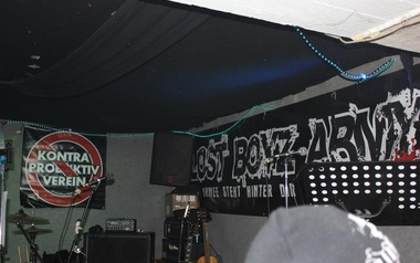 LostBoyzArmy LostBoyzArmy