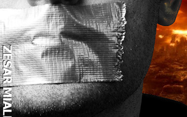 Zesar Mialma Zesar Mialma