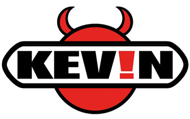 KEV!N KEV!N
