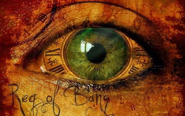 ReQ of BanG ReQ of BanG