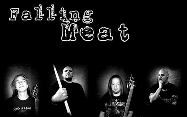 Falling Meat Falling Meat