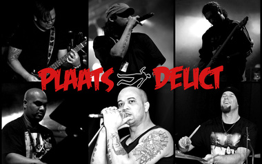 Plaats-Delict Plaats-Delict