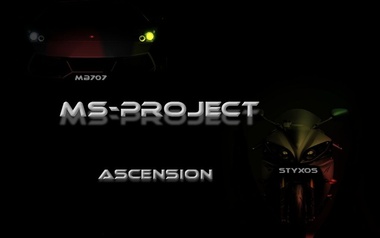 MS-PROJECT MS-PROJECT
