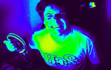 analog species analog species