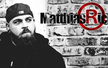 Matthias Richter Matthias Richter