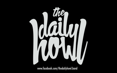 The daily howl The daily howl