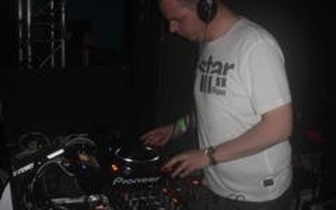 DJ Snoop aka Prototype DJ Snoop aka Prototype