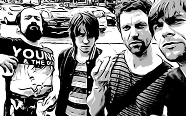 Flash Preuszen Flash Preuszen