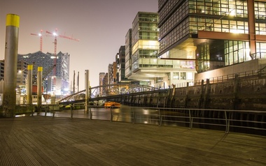 Ydann&McFrizzel Ydann&McFrizzel