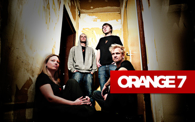 ORANGE7 ORANGE7