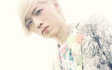 MINSTREL - Chinese Power Metal MINSTREL - Chinese Power Metal