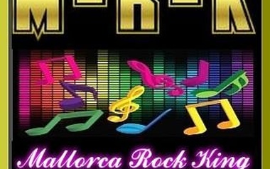 Mallorca Rock King Mallorca Rock King