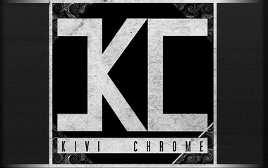 KIVI CHROME KIVI CHROME