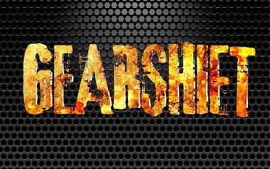 GEARSHIFT GEARSHIFT