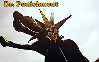 Dr. Punishment Dr. Punishment