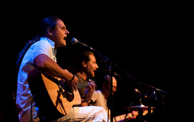 Madaus & Band Madaus & Band