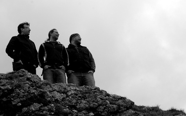 The Invisible Minds The Invisible Minds