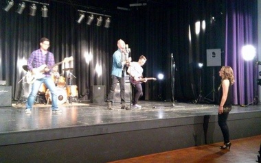 Catch the Tiger Catch the Tiger