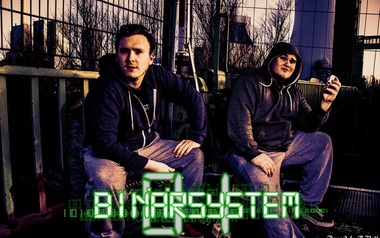 Binärsystem Binärsystem