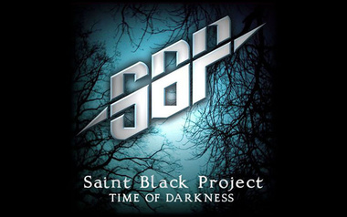 Saint Black Project Saint Black Project